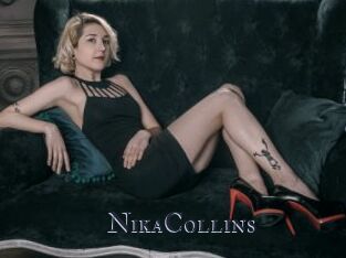 NikaCollins