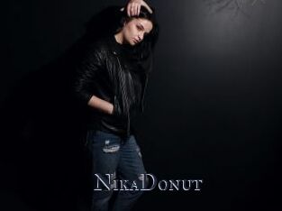 NikaDonut