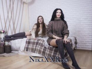 NikaXXRysa