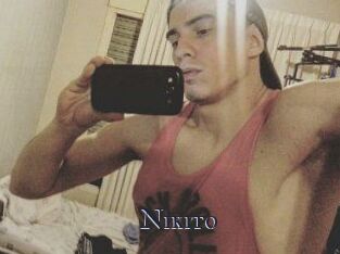 Nikito