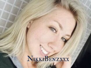 NikkiBenzxxx