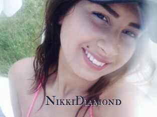 NikkiDiamond