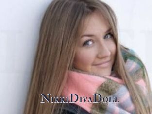 NikkiDivaDoll