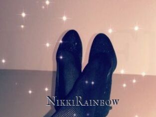 NikkiRainbow