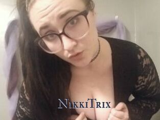 NikkiTrix