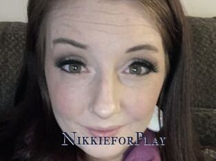 NikkieforPlay