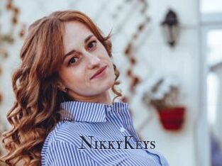 NikkyKeys