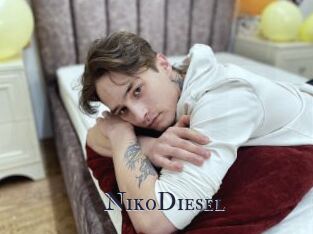 NikoDiesel