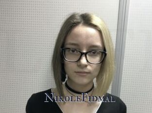 NikoleFidmal