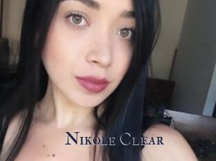 Nikole_Clear