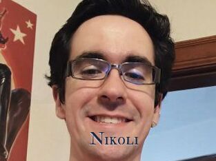 Nikoli
