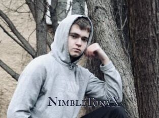 NimbleTonyX