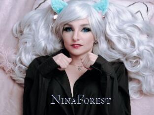 NinaForest