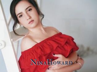 NinaHoward