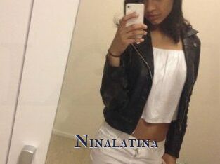 Ninalatina