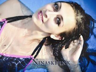 Ninaskypink