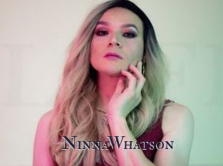 NinnaWhatson