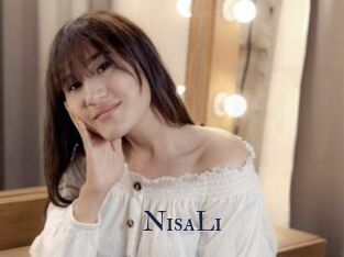 NisaLi