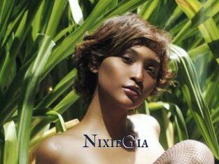 NixieGia