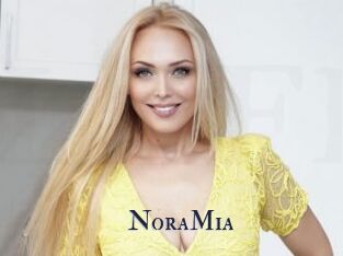 NoraMia