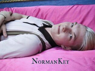 NormanKey