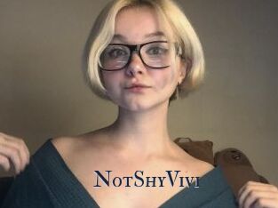 NotShyVivi