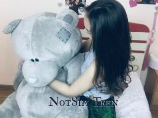 NotShy_Teen