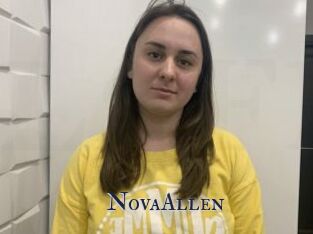 NovaAllen