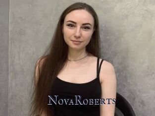 NovaRoberts