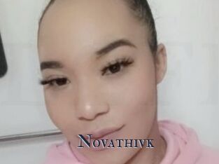 Novathivk