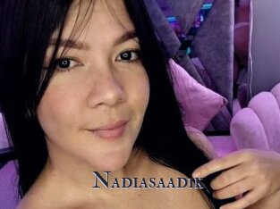 Nadiasaadik