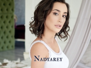 Nadyarey