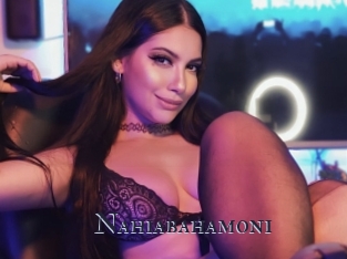 Nahiabahamoni