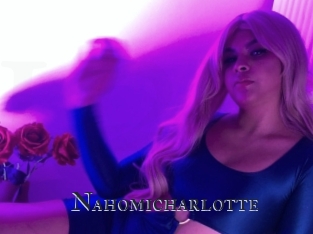 nahomicharlotte Links 2 Freeporn