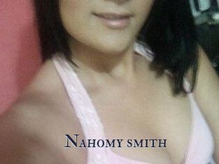 Nahomy_smith