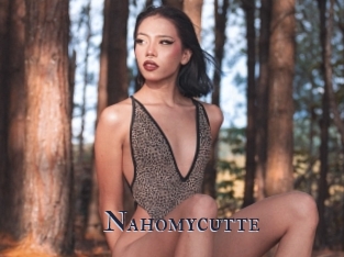 Nahomycutte