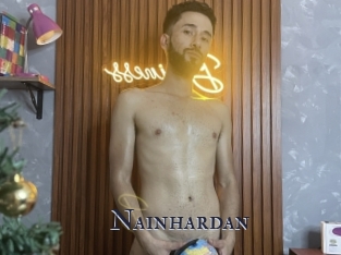 Nainhardan