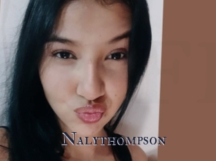 nalythompson Links 2 Freeporn