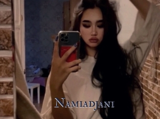 Namiadjani