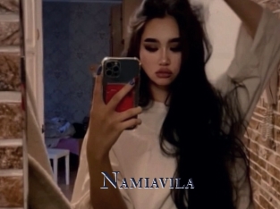 Namiavila