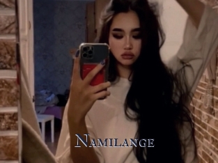 Namilange