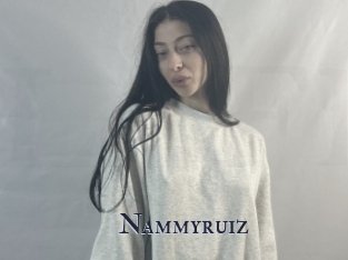 Nammyruiz