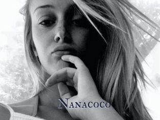 Nanacoco