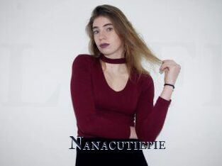 Nanacutiepie