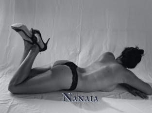 Nanaia