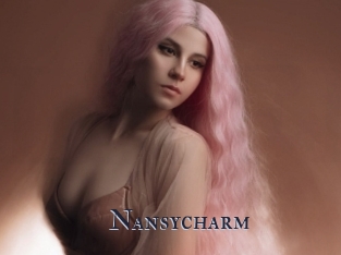 Nansycharm