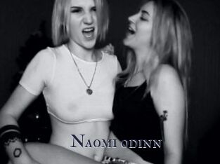 Naomi_odinn