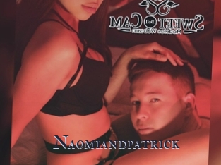 Naomiandpatrick