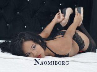 Naomiborg