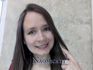 Naomicaty